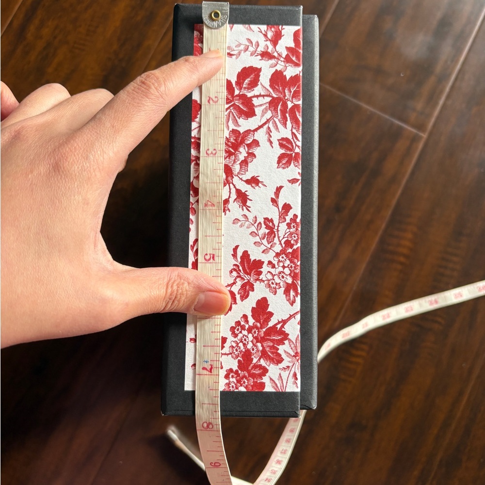 Gucci Bloom Empty Box - image 2